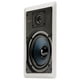 thumbnail image 4 of Altavoz Polk Audio RC65i de 2 vías para empotrar en pared 6.5 (par), color blanco, 4 of 8