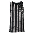 thumbnail image 3 of Archaic By Affliction Men's Tank Top Shirt Nation, 3 of 8