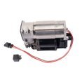 thumbnail image 4 of GELUOXI Air Suspension Compressor Pump 37206789450 for BMW F01 F02 F07 F11 535i 550i GT 372067841, 4 of 16