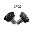 thumbnail image 2 of 2 Pcs Cycle Bike Bicycle Bottom Bracket Axle Allen Key Crank Arm Bolts M8 Screw, 2 of 7