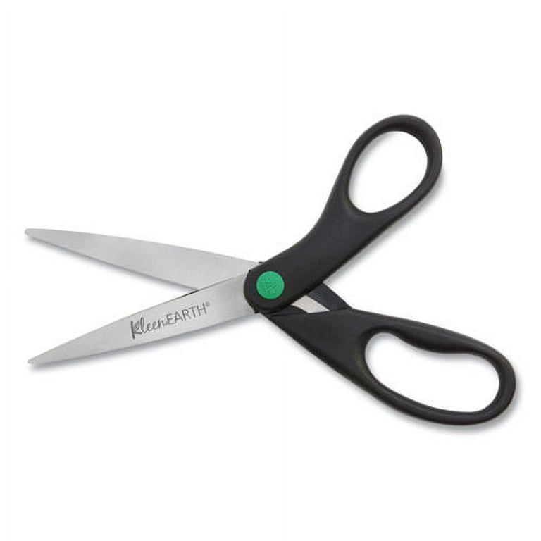 KleenEarth Scissors, 8 KleenEarth Scissors, 8