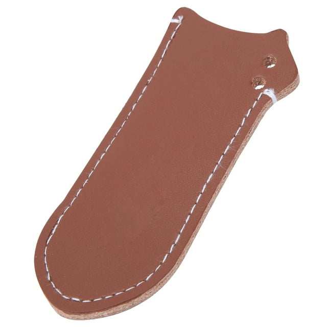 Frying Pan Handle Cover,Outdoor Cast Iron Frying Fryer Handle Sleeve Frying Pan Handle Sleeve Elevate Your Experience