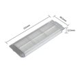 thumbnail image 2 of For Xiaomi Mijia Stytj02ym Mop Cleaning Robot Main Side Brush Filter, 2 of 4