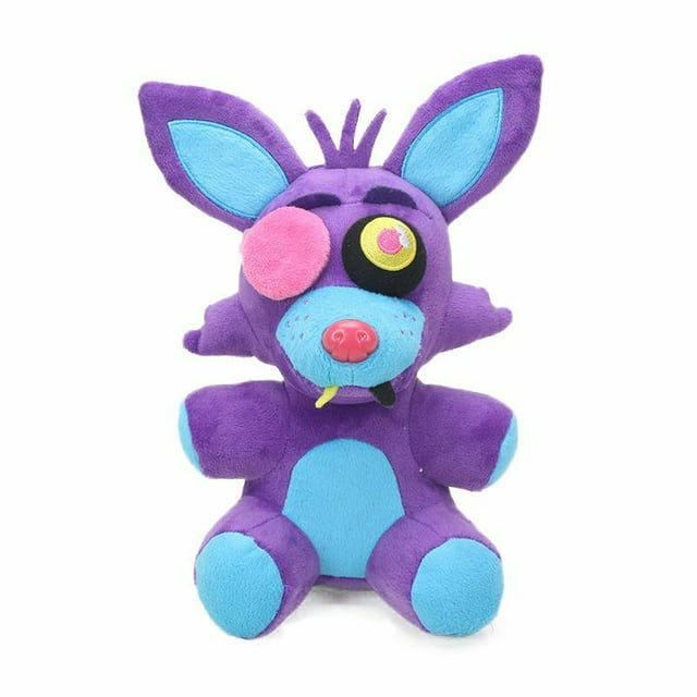 FNAF Plyschdjur Fem Nätter På Freddys Plyschdocka T