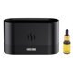 thumbnail image 1 of Difusor de Aroma llama simulada humidificador de niebla grande USB lámpara de ambiente hogar Oficina Tomshoo Negro, 1 of 7