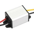thumbnail image 2 of Dalazy DC-DC Bus Converter 12V/24V Aluminum Voltage Regulator Replacing Professional Power Supply Module  6V 3A, 2 of 7