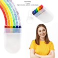thumbnail image 3 of Body Painting, 6 Color Face Paint Kit 4g Easy Clean  For  For Children, 3 of 8
