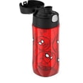 thumbnail image 3 of Botella con Pico THERMOS FUNTAINER de 473 ml, Spider-Man, 3 of 3