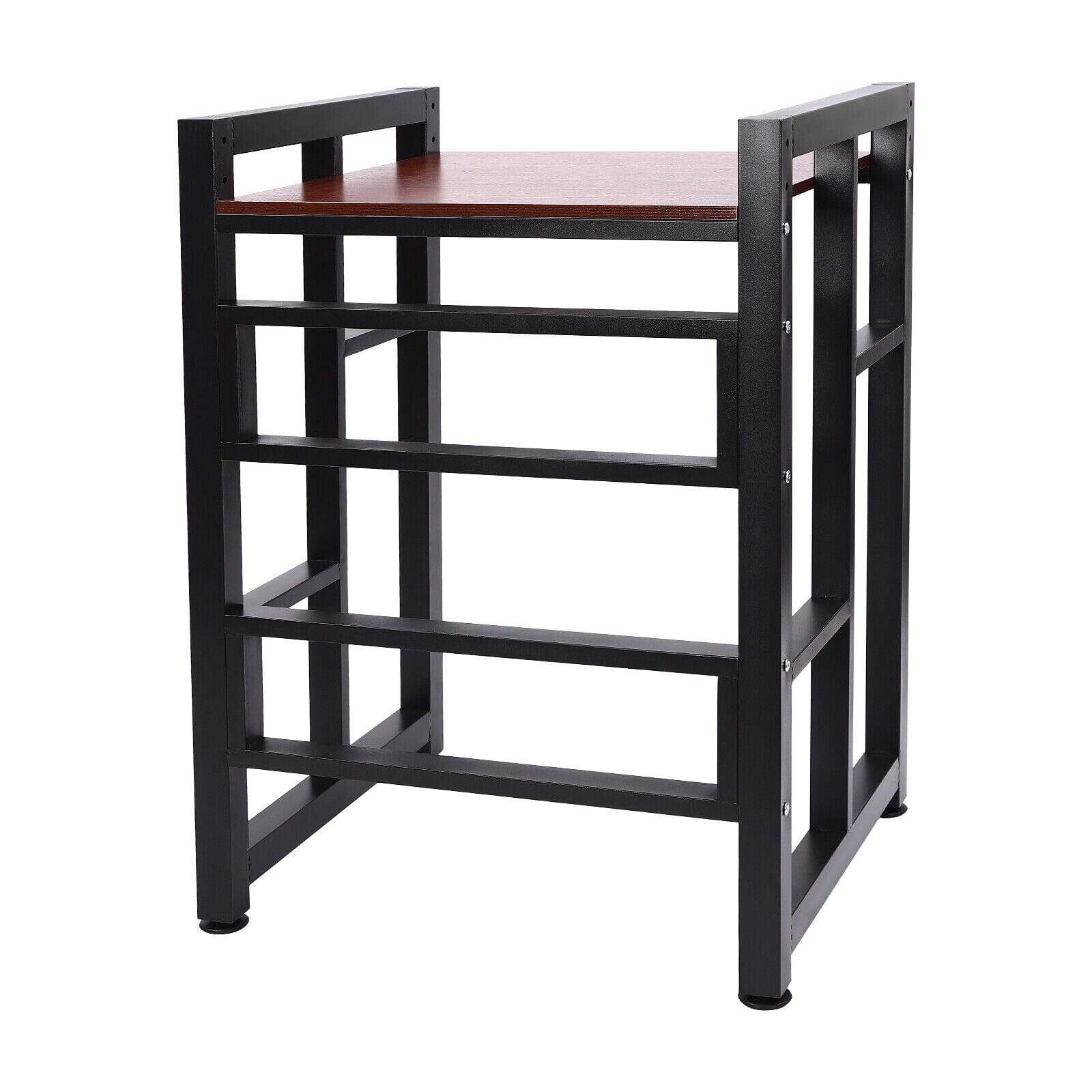 Adjustable Washer and Dryer Storage Shelf Organizer Rack 418.9lbs Capacity 29.53*25.59in for Kitchens, Bedrooms, Living Rooms