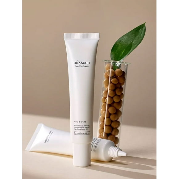 mixsoon Bean Eye Cream 20ml