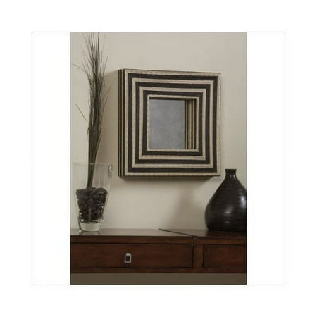 Coco Stick Lurick Sq Mirror