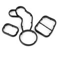 thumbnail image 1 of Aluminum Oil Cooler Filter Housing for Mini Cooper for BMW i8 X1 X2 & B48 Engine., 1 of 3