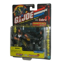 GI Joe Sgt. Savage and His Screaming Eagles Jet-Pack General GI Joe Sgt. Savage and His Screaming Eagles Jet-Pack General