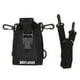 thumbnail image 3 of Soporte para Walkie Talkie, soporte para Walkie Talkie, estuche ligero para Walkie Talkie, bolsa para Radio bidireccional, rendimiento inigualable, 3 of 9