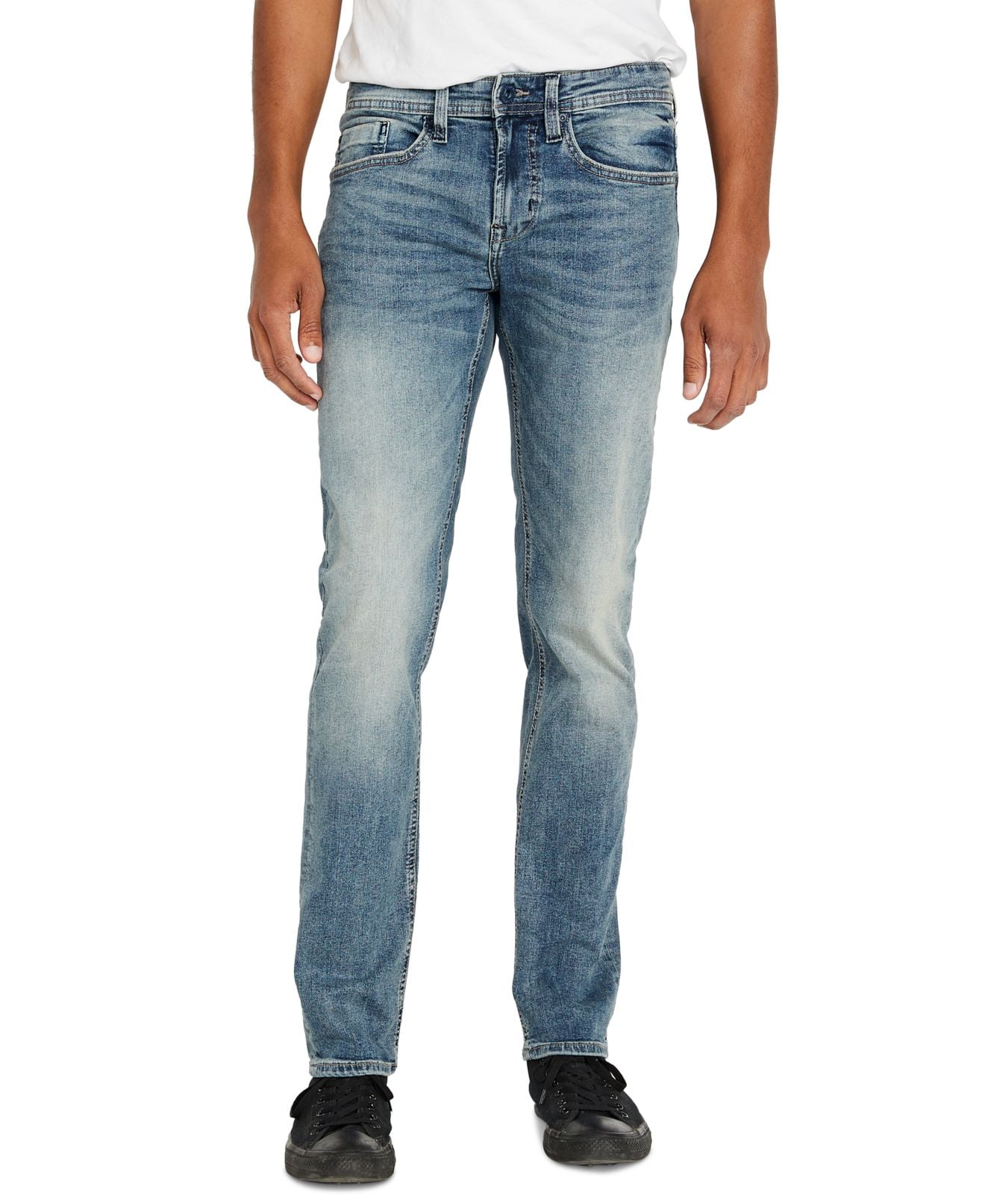 38 size jeans mens