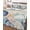 Beige, variant on Quilts Queen Size Bedding Set, Navy Blue Coastal Reversible Summer Quilt 3 Pieces, Shell Starfish Coral Nautical Summer Beach Lightweight Bedspreads Coverlets with 2 Pillow Shams for All Seasons