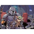 thumbnail image 3 of Ravensburger The Mandalorian Jigsaw Puzzle, 3 of 3
