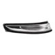 thumbnail image 1 of Ofertas Únicas 1 Pcs Luz de señal de giro del espejo del automóvil para Hyundai Elantra 2011-2016, para Hyundai Accent 2012-2016 Luz de señal LED derecha No.876243X000, 1 of 6