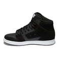 thumbnail image 3 of Tenis de Bota DC Shoes Manteca 4 Negros Modelo ADYS100743-BKW Hombre, 3 of 6