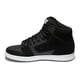 thumbnail image 3 of Tenis de Bota DC Shoes Manteca 4 Negros Modelo ADYS100743-BKW Hombre, 3 of 6