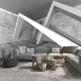 thumbnail image 1 of 3D Wallpaper Geometric Series VII SKU# WAL0320, 1 of 1