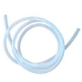 thumbnail image 1 of Tubo Flexible De Silicona De Grado Alimenticio De 8 Mm De Diámetro Interior X 12 Mm De Diámetro Exterior - Manguera De Alta Temperatura De 100 Cm Sunnimix Tubo transparente de tubo de silicona, 1 of 6