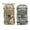 Urban camouflage, variant on Backpack Outdoor Travel Three-purpose Bag Large-capacity Men And Women Mountaineering Camouflage,Urban camouflage
