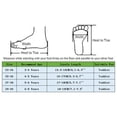 thumbnail image 3 of B91xZ Sneakers for Boys Sole Quick-Dry Girls Toddler Shoes Kids Barefoot Cartoon Socks Snorkeling 38Y Water Boys Shoes (D, 4-5 Years), 3 of 3