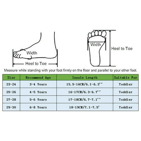 

eczipvz Toddler Boy Shoes Children Cute Knitted Kids Boys Girls Non Slip Lightweight Toddler Walking Running School Kids Shoes A