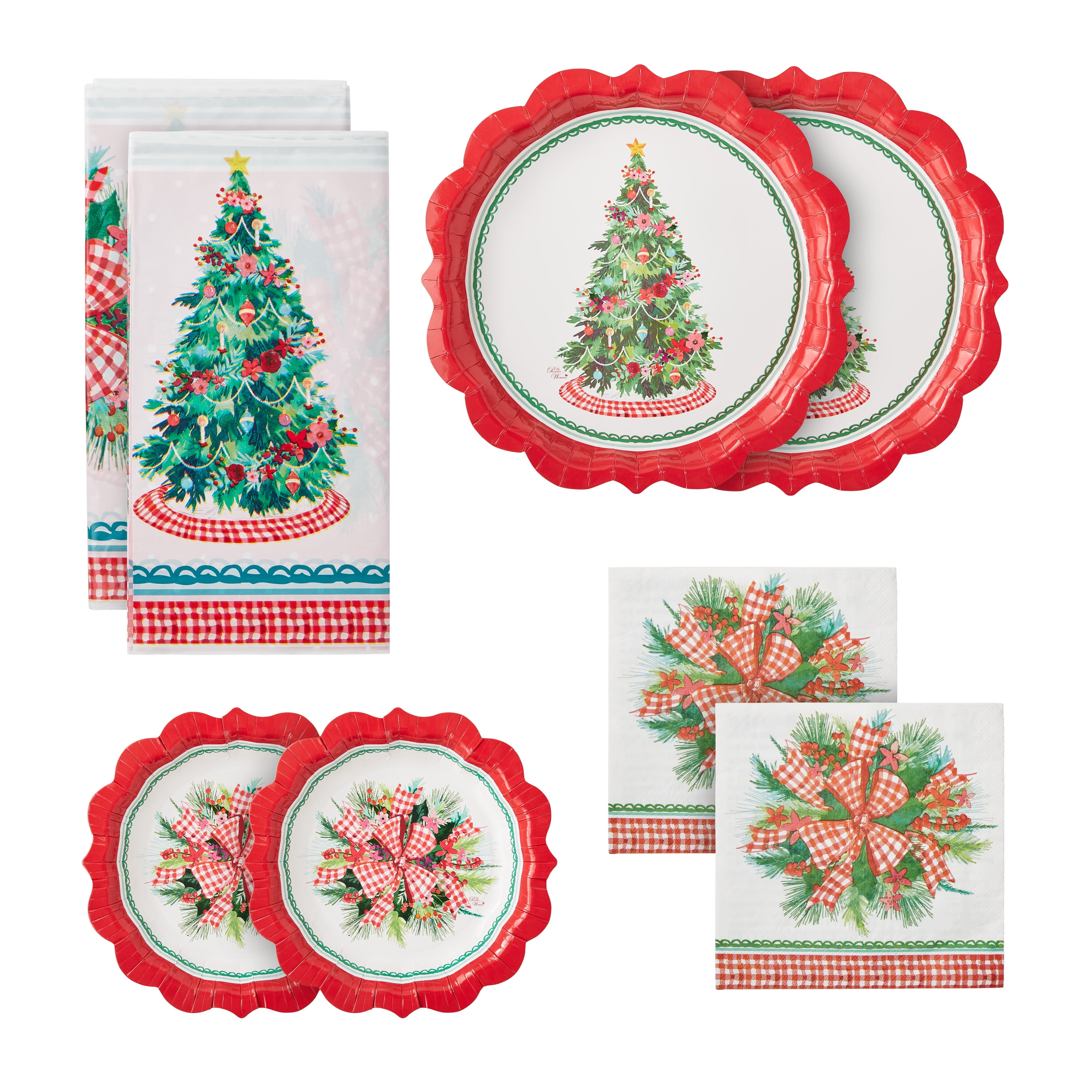 The Pioneer Woman Debuts New Holiday Collection At Walmart