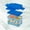 A, variant on 1000 ml Silicone Bento Box Lunch Container with 3 Compartments 13x20 cm Lunch Box Leak-Proof Food Divider Ideal Portion for Adults Dishwasher Safe Food Safe