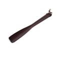 thumbnail image 4 of Minkissy 1Pack Long Handled Shoehorn Boot Horn 54cm x 1.6in Wood Material for Shoes in Home Use, 4 of 8