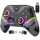 thumbnail image 1 of Controlador Bluetooth inalámbrico EasySMX X15 para PC/Android, 1 of 9