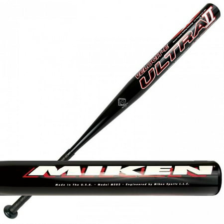 Miken Ultra II USSSA Baseball Bat