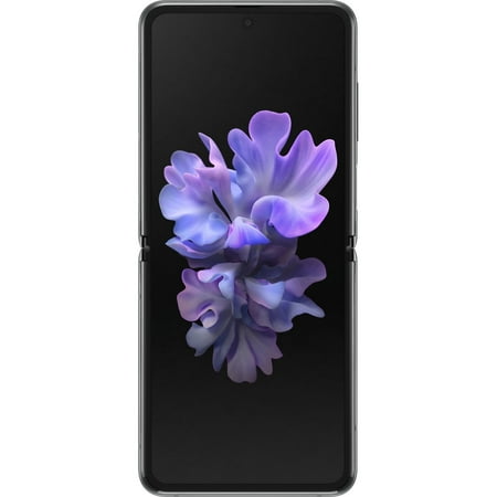 Samsung Galaxy Z Flip 5G SM-F707U 256 GB Smartphone, 6.7" Dynamic AMOLED 1080 x 2636, Kryo 585Single-core (1 Core) 3.09 GHz + Kryo 585 Triple-core (3 Core) 2.40 GHz + Kryo 585 Quad-core (4 Core)