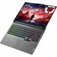 thumbnail image 3 of Lenovo Legion 16" Gaming Laptop, AMD Ryzen 7 8845HS, 16GB RAM, NVIDIA GeForce RTX 4070 8 GB, 1TB SSD, Windows 11 Home, 83DH0042US, 3 of 5