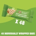 thumbnail image 3 of Sunbelt Bakery Apple Cinnamon Soft Baked Bars, 48 Bars (6 Boxes), 66.0 oz, 3 of 7