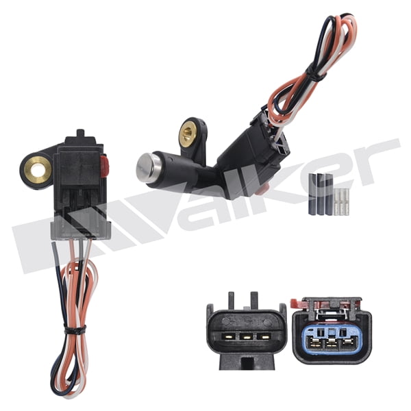 Walker 235-91107 Engine Camshaft Position Sensor Walker Products FSK Fits select: 2005-2006 CHRYSLER 300C, 2004-2006 CHRYSLER PACIFICA