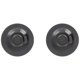 thumbnail image 1 of 2X para Manejar de Máquina de Café Limpieza de Retroceso Junta de Silicona Accesorios de Limpieza 54mm, 1 of 8