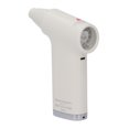 thumbnail image 1 of Handheld Jet Blower Air Duster, 130000RPM Rechargeable Cordless Fan with LED Light, Powerful Wind Adjustable Speed for Office Computer Keyboard, Vehicles, Cars, and Home Cleaning, 1 of 7