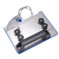 thumbnail image 1 of Ruiboury Coupe-Carreaux Portable en Acier Inoxydable pour Performance Durable Type Flexible+1, 1 of 6