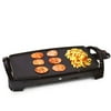 Durabrand Griddle Cool Touch Handle