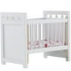 thumbnail image 4 of Cuna de Muñecas de Bebé, Muebles de Muñecas de Muñecas Camas de Muñecas para Muñecas para Casa de Muñecas para Niños, 4 of 7