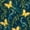 Color 3, variant on Gothic Peel and Stick Wallpaper Magical Glowing Butterflies Tree Flowing Stream Branches Wall Mural 17.7in x 9.8ft Self Adhesive Removable Wall Paper Renter Friendly Wallpaper for Bedroom