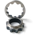 thumbnail image 1 of Oil Pumps 16241-35070 For Kubota V1505 Engine 1pc, 1 of 5
