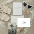 thumbnail image 4 of xianyou-To My Mom on My Wedding Day Card, 4 of 4