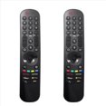 thumbnail image 1 of 2X Reemplace MR22GA AKB76039905 Mando A Distancia para Televisores UHD/HDTV/OLED 4K Smart TV, 1 of 7
