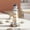 Yellow, variant on WYZCTTD Miniature Lighthouse Decor Vintage Resin Nautical Lighthouse Figurine Ocean Theme Desktop Ornament for Home Bathroom Office Craft Gift
