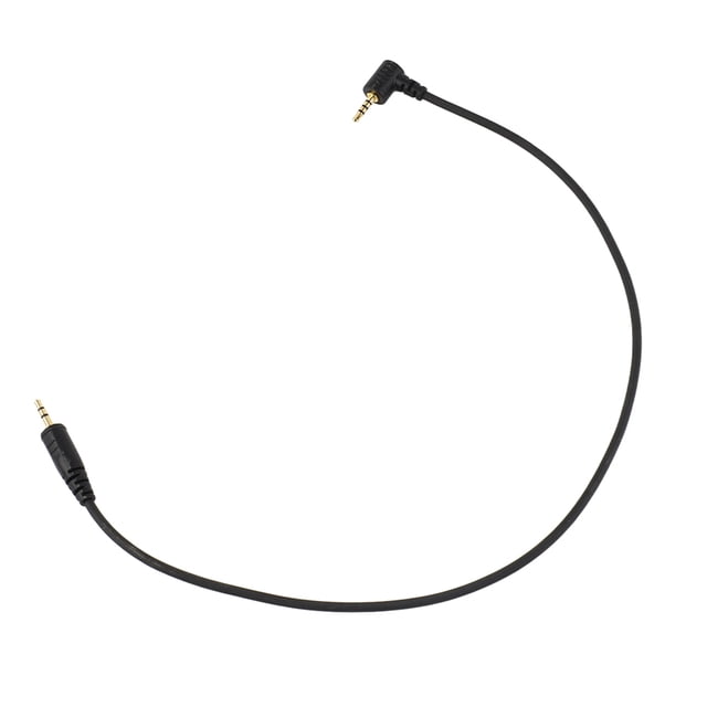 Línea L1 Obturador De Cámara Disparador De Flash Línea De Conexión Cable Recto Para Lumix DMC-GX1 DMC-L1 GF1