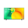 thumbnail image 1 of TV 50 Pulgadas LG SMART TV ThinQ AI 50NANO75SQA NanoCell TV 4K, 1 of 3